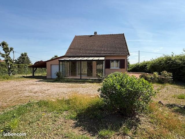 Maison vente à Roanne, Renaison