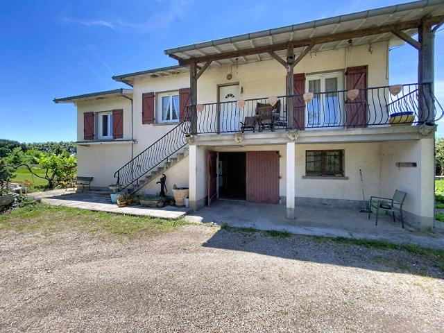 Maison vente à Montauban, Villemade