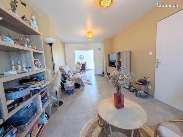 Maison vente à Cambrai, Raillencourt-sainte-olle
