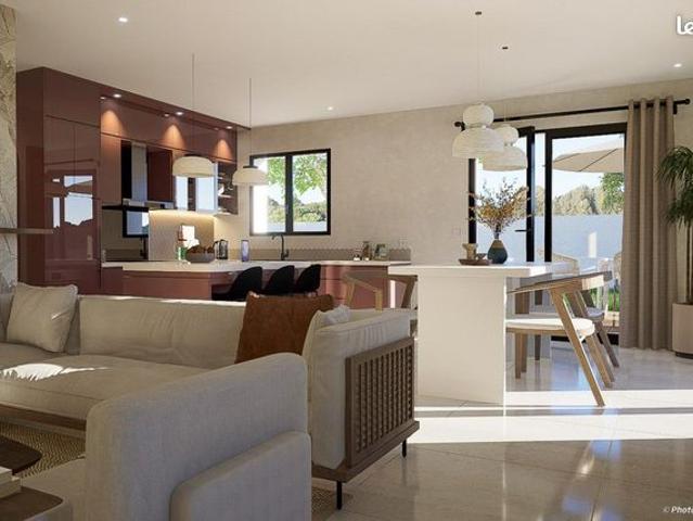 Maison vente à Berson, Gironde