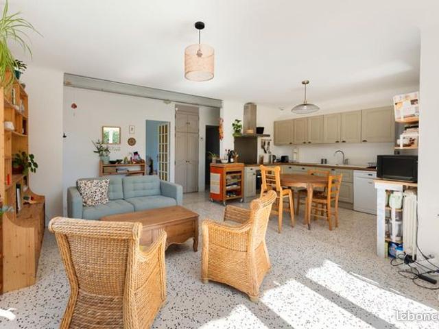 Maison vente à Montpellier, Le Crès