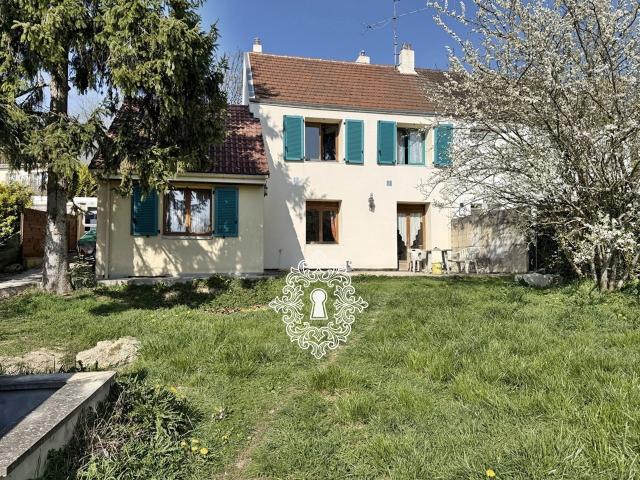 Maison vente à Provins, Donnemarie-dontilly