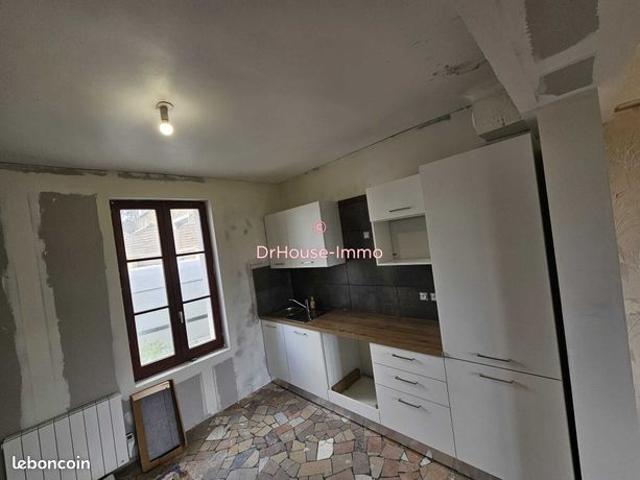 Maison vente à Mantes-la-Jolie, Gargenville