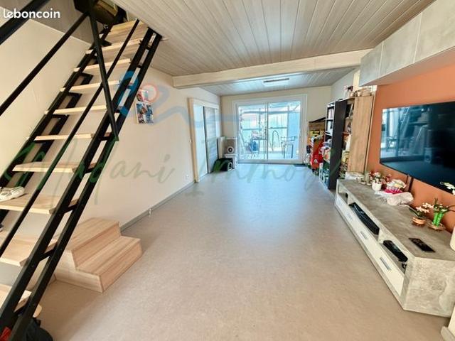 Maison vente à Mantes-la-Jolie, Rosny-sur-seine