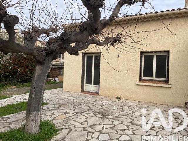 Maison vente à Béziers, Agde