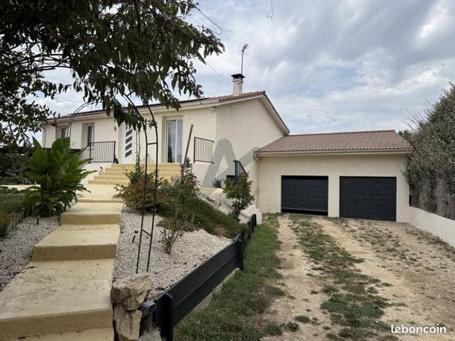 Maison vente à Riom, Lapeyrouse