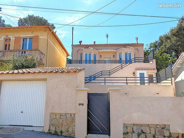 Maison vente à Arrondissement de Toulon, La Seyne-sur-mer