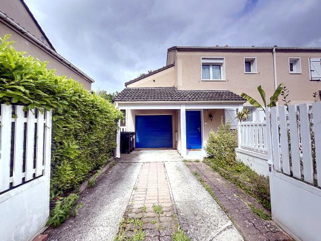 Maison location à Pontoise, Cergy