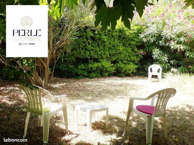 Maison vente à Montpellier, Palavas-les-flots