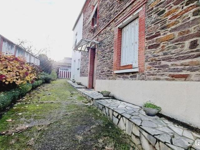 Maison vente à Rennes, Bretagne
