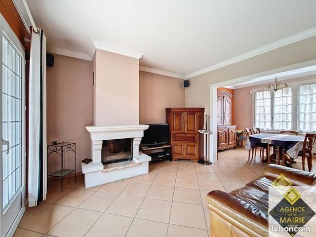 Maison vente à Évry, Draveil