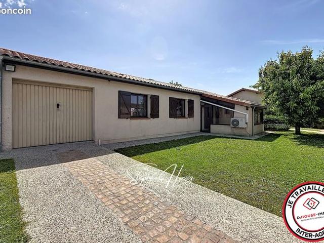 Maison vente à Bordeaux, Mérignac