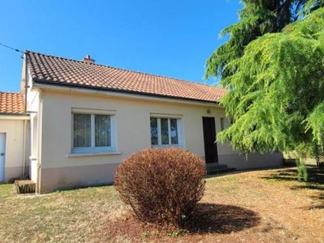 Maison vente à Haute-goulaine