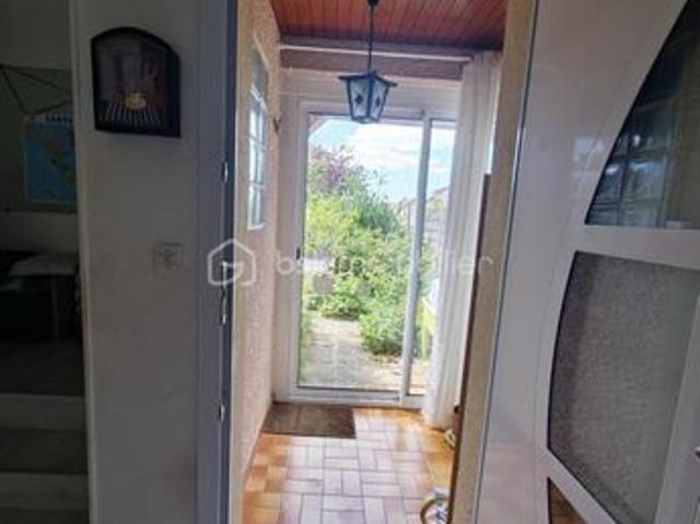 Maison vente à Compiègne, Chelles