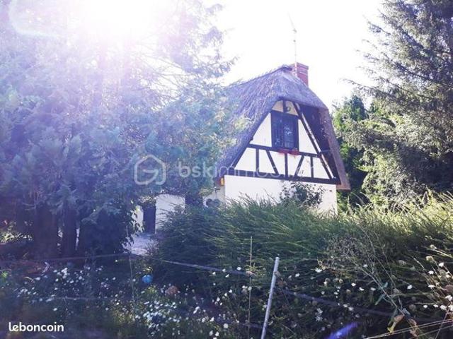 Maison vente à Provins, Châtenay-sur-seine