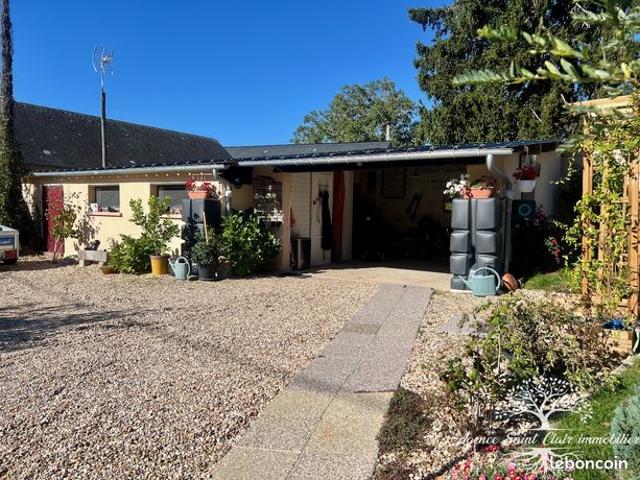 Maison vente à Conches-en-Ouche, Eure