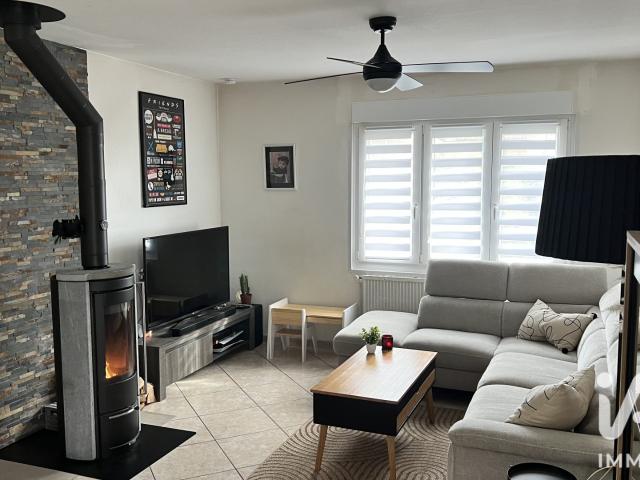 Maison vente à Bousse, Moselle