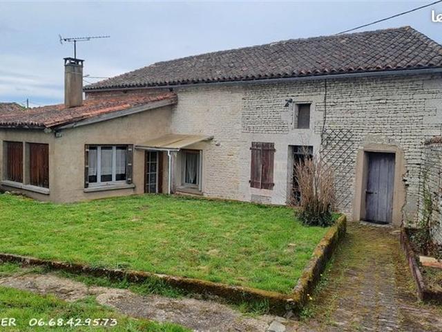 Maison vente à Péronne, Brie