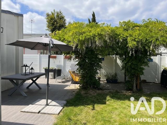 Maison vente à Gretz-Armainvilliers, Seine-et-Marne