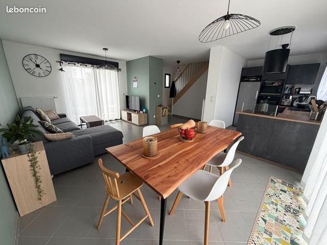 Maison vente à Conflans-Sainte-Honorine, Yvelines