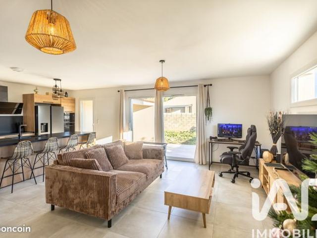 Maison vente à Nîmes, Beaucaire