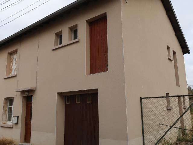Maison vente à Foville, Moselle