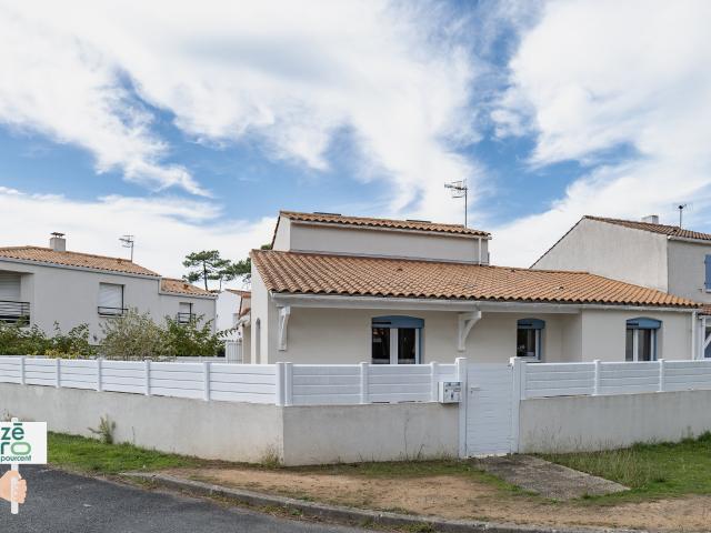 Maison vente à Les Sables-d'Olonne, La Tranche-sur-mer
