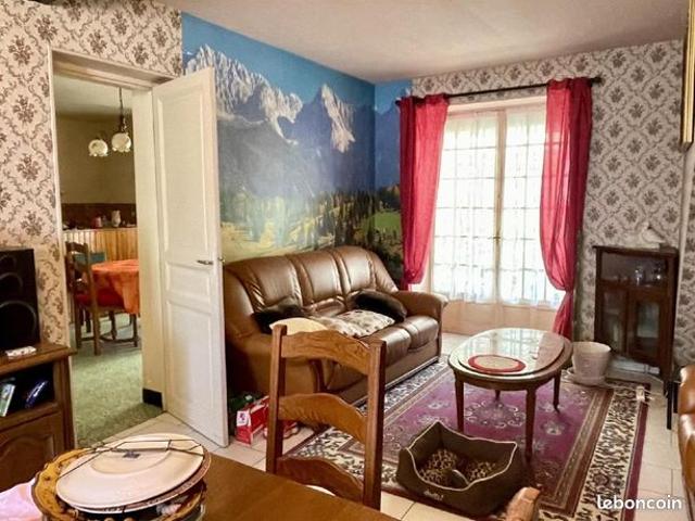 Maison vente à Évry, Milly-la-forêt
