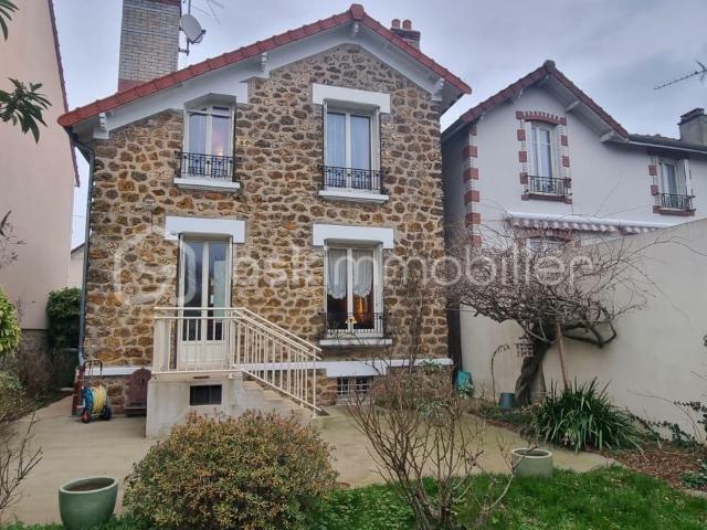 Maison vente à Val, Athis-Mons