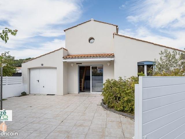 Maison vente à Les Sables-d'Olonne, La Tranche-sur-mer