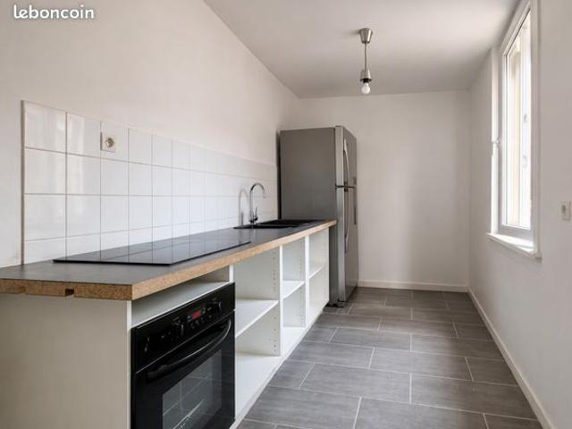 Maison vente à Lille, Lys-lez-lannoy