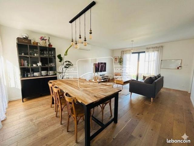 Maison vente à Nantes, Saint-julien-de-concelles