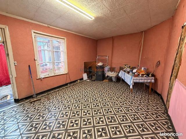 Maison vente à Hérin, Nord