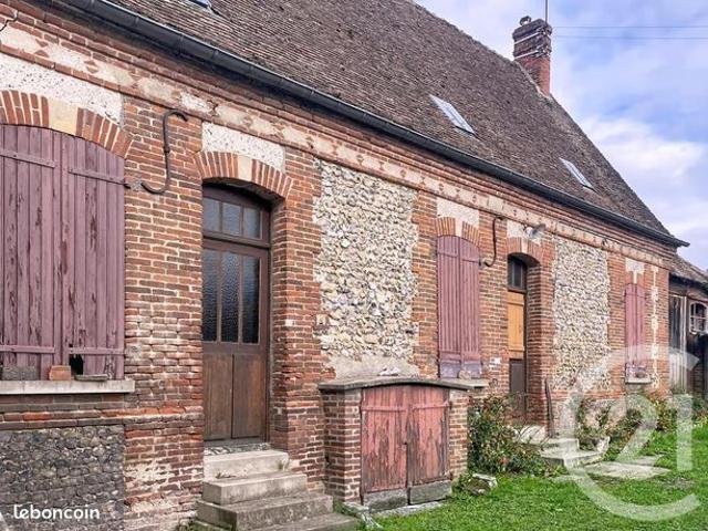 Maison vente à Beauvais, Eragny-sur-epte
