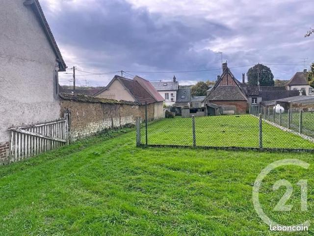Maison vente à Beauvais, Eragny-sur-epte
