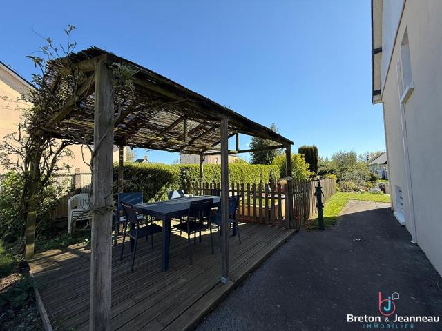 Maison vente à Laval, Saint-ouën-des-toits