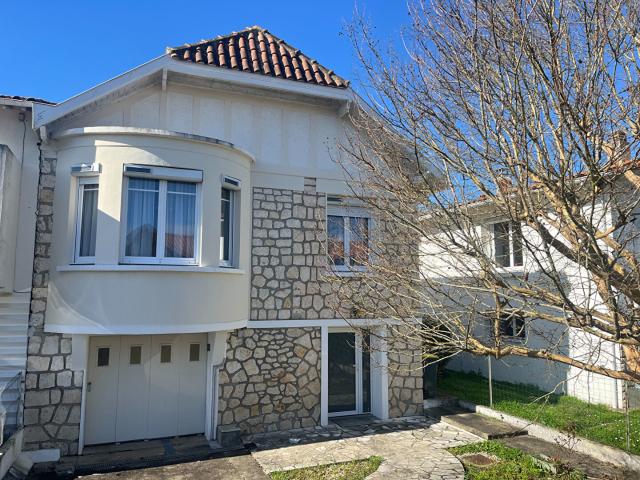 Maison vente à Saintes, Saujon