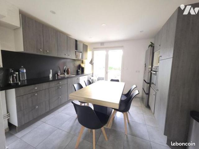 Maison vente à Douai
