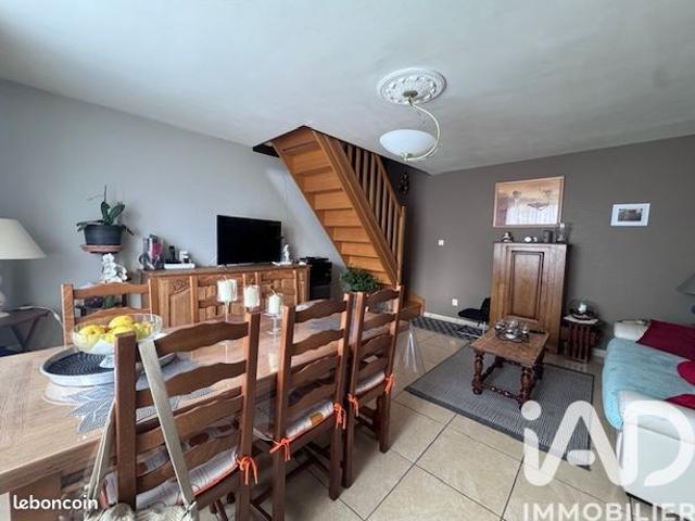 Maison vente à Châteauroux, Méobecq