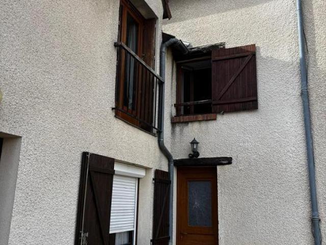 Maison vente à Mantes-la-Jolie, Issou