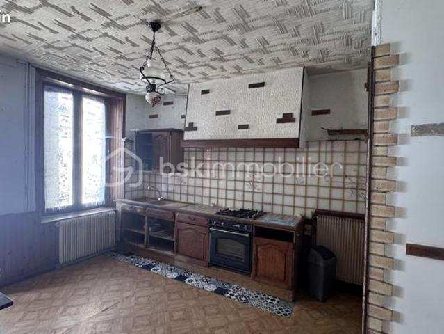 Maison vente à Charleville-Mézières, Deville