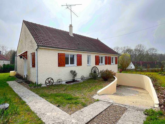 Maison location à Fontainebleau, Château-landon