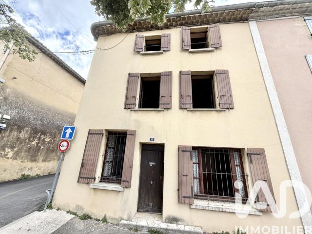 Maison vente à Bagnols-sur-Cèze, Gard