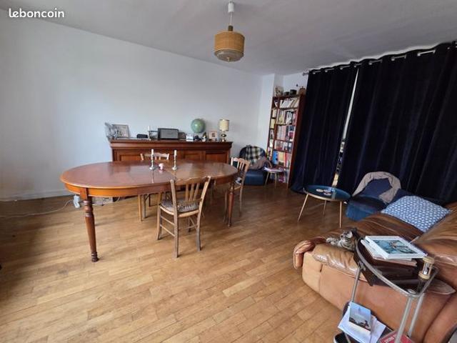 Maison vente à Dijon