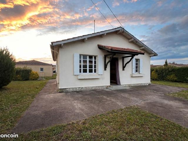 Maison vente à Villeneuve-sur-Lot, Sainte-livrade-sur-lot