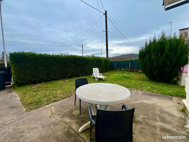 Maison vente à Villeneuve-sur-Lot, Sainte-livrade-sur-lot