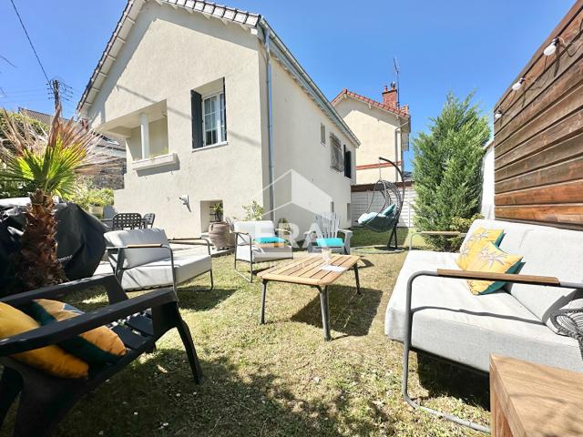Maison vente à Saint-Germain-en-Laye, Sartrouville