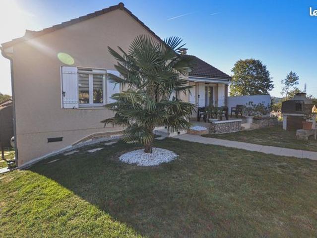 Maison vente à Cusset, Allier