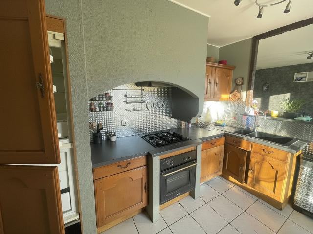 Maison vente à Besançon, Recologne