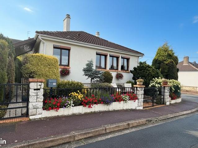 Maison vente à Soisy-sous-montmorency, Val-d'Oise